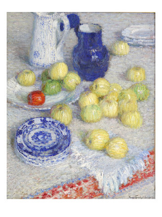Apples