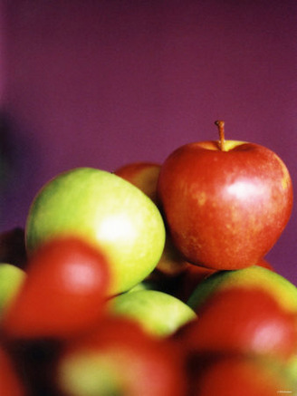 Apples
